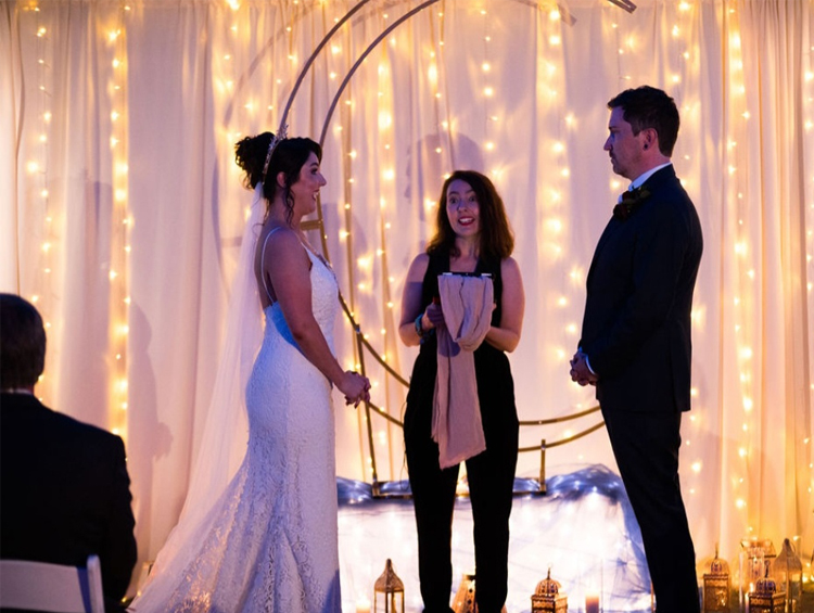 Weddings at Emily's Banquet Hall