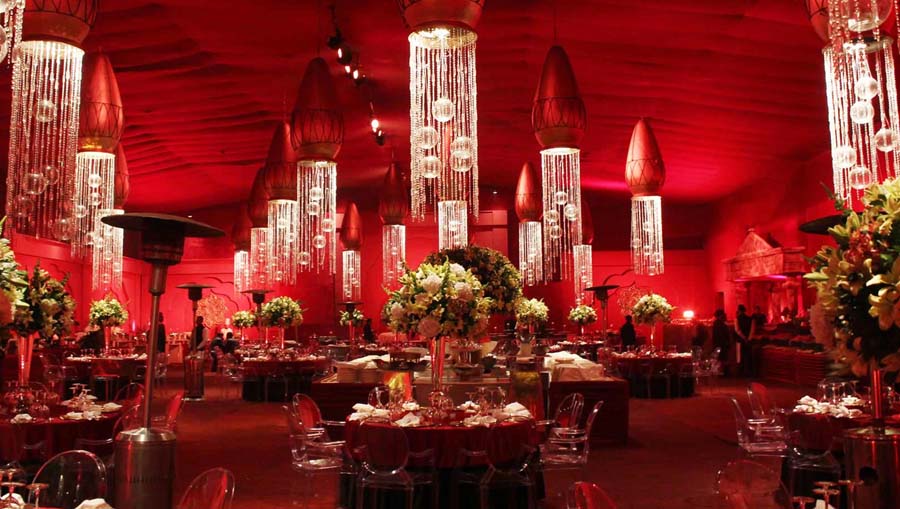 Food and celebration